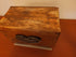 Indoor / Outdoor Memorial Urn for ashes no. 1758