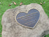 Memorial Rock Urn 1837 Large Double Natural Riversand