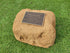 Memorial Rock Urn 1888 Regular Sandstone
