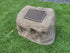 Memorial Rock Urn 1894 Regular Natural Riversand