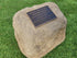 Memorial Rock Urn 1898 Medium Natural Riversand