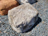 Memorial Rock Urn 1910 Extra-Large  Natural Riversand