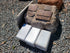Memorial Rock Urn 1910 Extra-Large  Natural Riversand