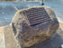 Memorial Rock Urn 1912 Regular Natural Riversand