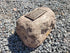Memorial Rock Urn 2040 Regular Natural Riversand