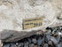 Memorial Rock Urn 2048 Extra-Large  Natural Riversand