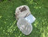 Memorial Rock Urn 2057 Medium Natural Riversand