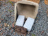 Memorial Rock Urn 2062 Large Double Natural Riversand