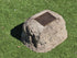 Memorial Rock Urn 2191 Large Natural Riversand
