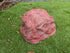 Memorial Rock Urn 2222 Medium Red