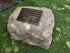 Memorial Rock Urn  2225 Regular White